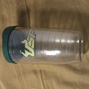 16 oz USF Tervis